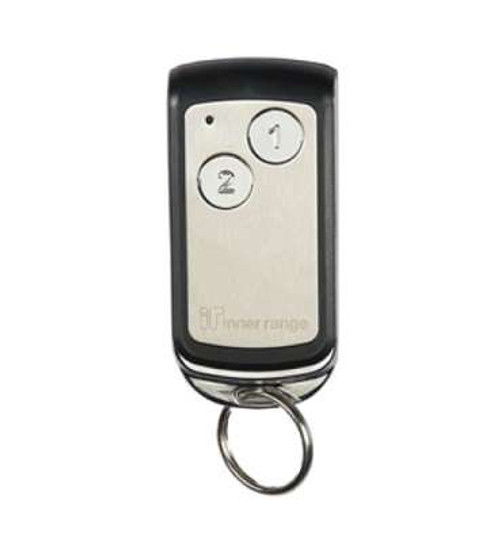 SIFER-P 2-Button Remote, Wiegand, DESFire, EV2, Default S-Code 1001