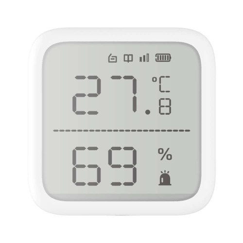 Hikvision Ax Pro Wireless Temperature and Humidity Sensor