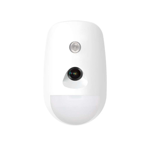 Hikvision Ax Pro Wireless PIR Camera, White Light