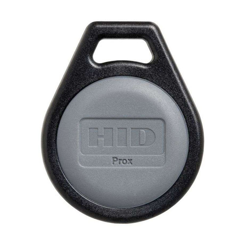 HID Prox III Key Fob, (Custom Programmed Locally)