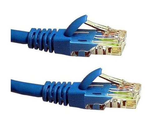 CAT5E Patch Cable, 1m, Blue