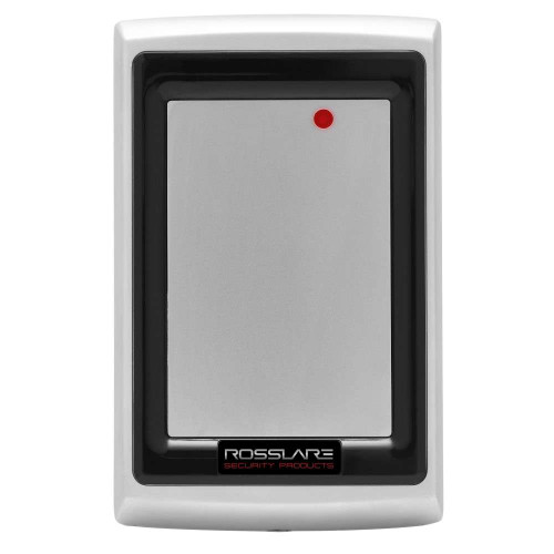 Anti-Vandal Mifare Contactless Smartcard Reader, CSN Select