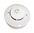 NB326 4-Wire Smoke & Thermal Alarm, White with Base, Auto Reset