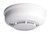 Honeywell Fire 4-Wire Smoke Alarm, White with Base, Auto Reset