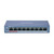 *SpOrd* Hikvision 8 Port Unmanaged PoE Switch, 8*100M, 1*100m Combo Port 802.3af/at