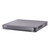 Hikvision TVI4.0 4ch DVR, H.265+, HDTVI/HDCVI/AHD/CVBS, 2 HDD Bays, 5MP@12fps, 2TB HDD