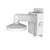 Hikvision Wall Mount Bracket with Back Box to suit HIK-2CD27x5 Series Cameras