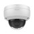 HiLook 6MP Outdoor Dome Camera, H.265, 30m IR, Mic, IP67, 2.8mm