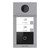 Hikvision 2nd Gen IP 2MP Villa Door Station, 2 Button, Wi-Fi, Mifare, Aluminium, Flush