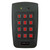 Rosslare Standalone 3x4 PIN Prox Keypad, 2 Form C Outputs Backlit, 500 Users, IP65