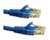 CAT5E Patch Cable, 15m, Blue