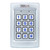 Rosslare 3x4 PIN Keypad, Wiegand, Backlit, Vandal, IP65