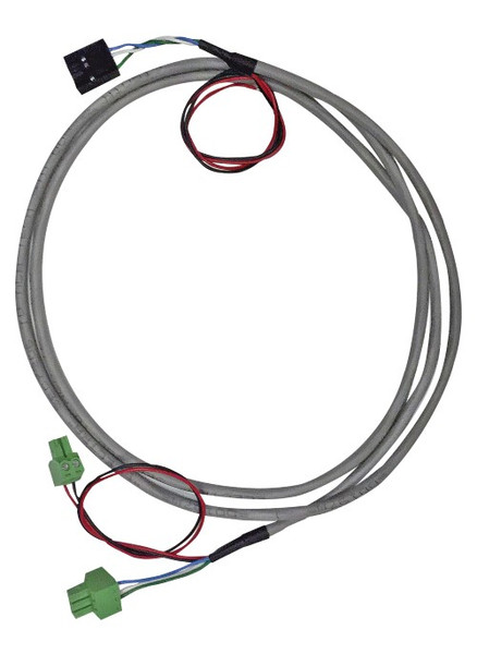 Concept 4000 UART - T4000 Interface Cable (Serial Connection)