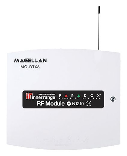 Inner Range Paradox RF LAN Module to suit Integriti / Inception / Concept 4000