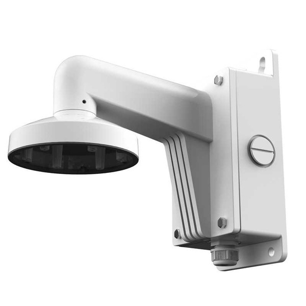 Hikvision Wall Mount Bracket with Integrated Junction Box to suit HIK-2CD41xx Series