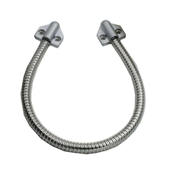 X2 Door Loop, Stainless Steel - Small, 422L