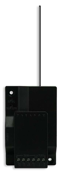 Paradox Receiver Kit: PDX-RX1 + PDX-REM15 (Total 2x Remotes)