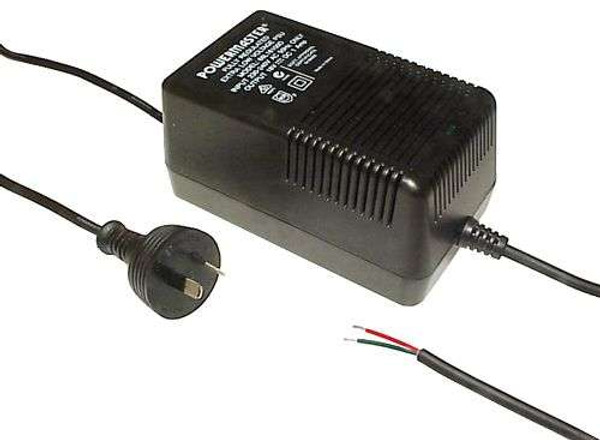 16V AC, 3 Amp PSU with Mounting Plate (66A)