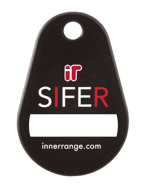IR SIFER-C Fob, DESFire, EV2, 4k, Custom Prog