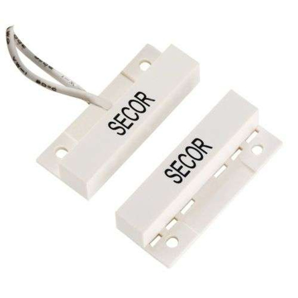 Mini Surface Mount, Self Adhesive Reed Switch