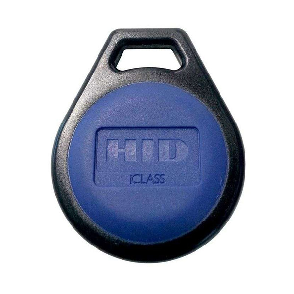 HID iClass legacy Key Fob, 2K bits, Site Code 39