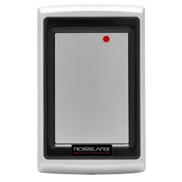 Anti-Vandal Mifare Contactless Smartcard Reader, CSN Select