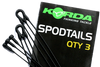 Korda Spod Tails Korda Spod Tails