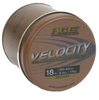 Ace Velocity Carp Mono Camo Brown 10lb 0.30mm 1370m