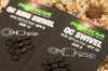 Korda QC Swivel Size 8