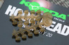 Korda Hook Beads