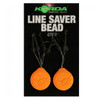 Korda Line Saver Beads