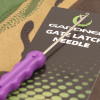 Gardner Gate Latch Needle