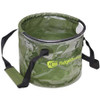 RidgeMonkey Perspective Collapsible Bucket, 10 litre