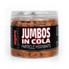 Munch Baits Jumbos in Cola - Particle Hookbaits 450ml Jars
