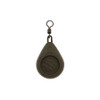 Cygnet Flat Pear Swivel Lead