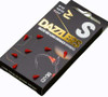 OMC Dazzlers Dazzlers Blood Red Long Distance Hookbead