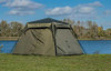 Solar SP Quick-Up Shelter MKII With Heavy Duty Groundsheet