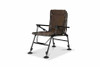 Nash Indulgence Daddy Long Legs Auto Recline