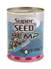 Bait-Tech Super Seed Hemp (350gm)