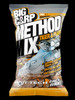 Bait Tech Big Carp Method Mix Tiger & Peanut 2kg