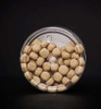 Iconic Baits Corn Toppers White Unflavoured