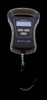 Skills Digital Scales (50kg/110lbs) With Thermometer