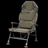 Trakker Levelite Camo Longback Chair