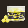 Dynamite Baits N-Ticers Pineapple & Banana Wafters 14mm Dynamite Baits N-Ticers Pineapple & Banana Wafters 14mm