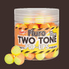 Dynamite Baits Fluro Two Tone Tutti Frutti & Pineapple Pop-Ups 15mm Dynamite Baits Fluro Two Tone Tutti Frutti & Pineapple Pop-Ups 15mm