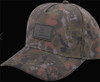 OMC Amur Splash Camo Cap