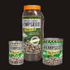 Dynamite Baits Frenzied Hempseed Original