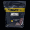 Dynamite Baits The Source Advanced Feed Pellets 1Kg