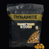 Dynamite Baits Sweet Tiger & Corn Boilies
