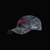 Mainline Camo Carp Cap